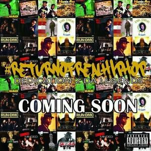 Meet your Posher, Daunell